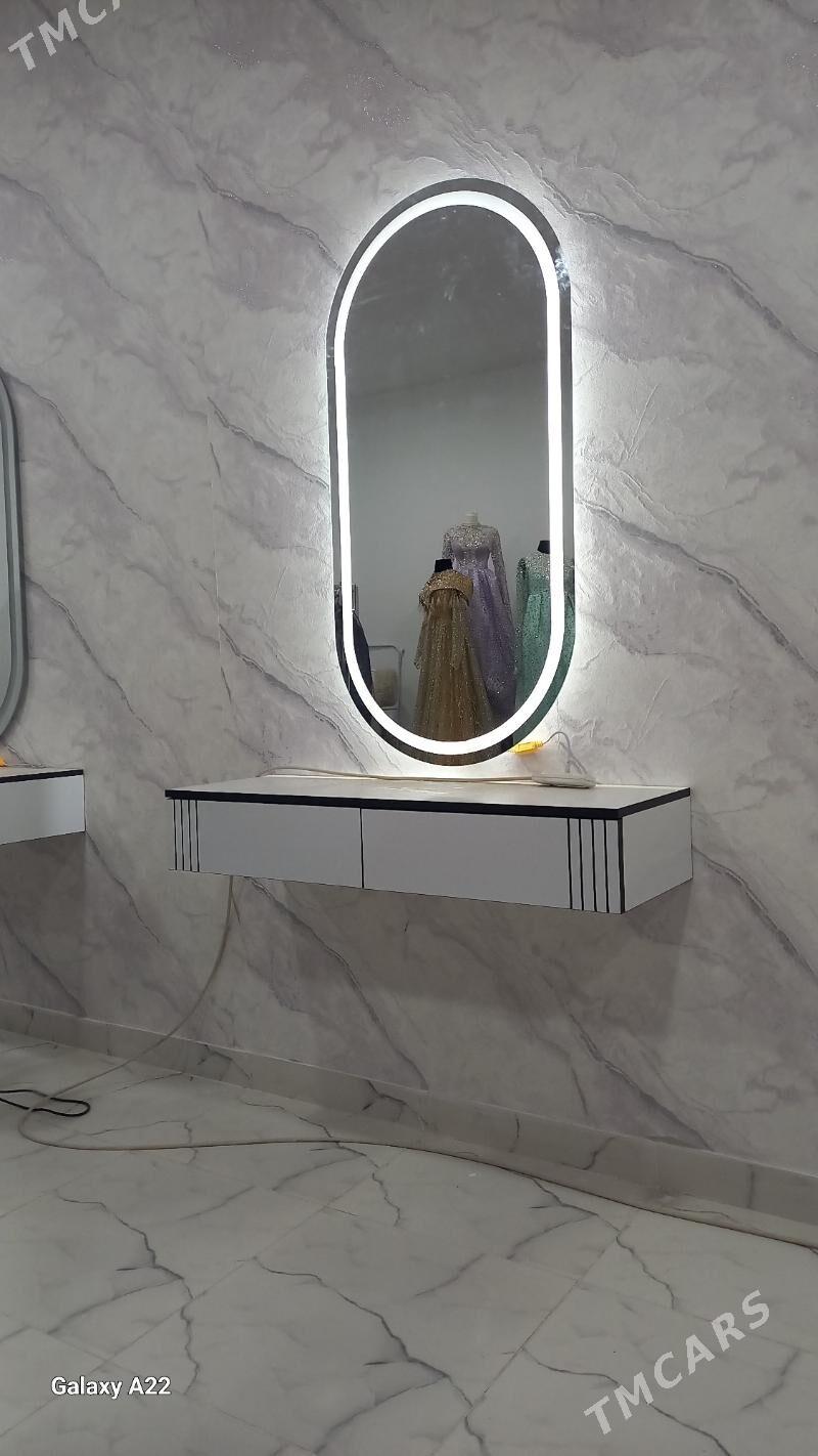 salon - Gökdepe - img 4