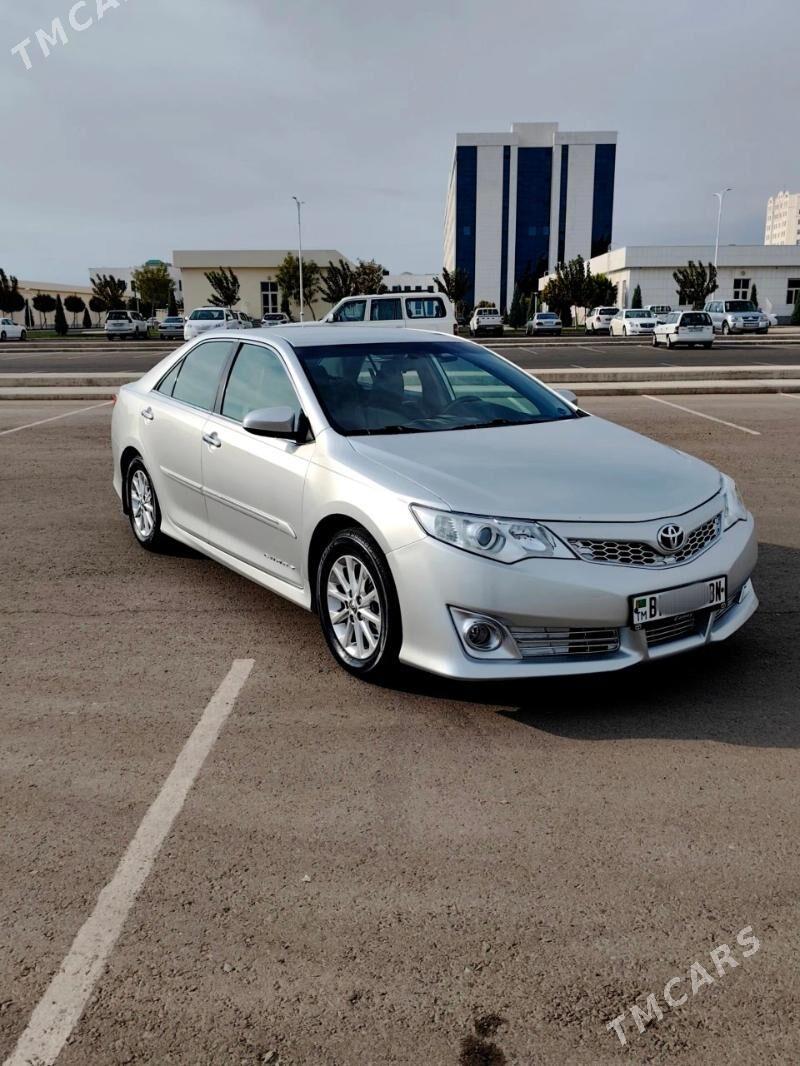 Toyota Camry 2012 - 230 000 TMT - Туркменбаши - img 2