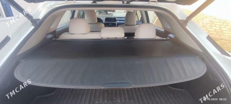 Lexus RX 350h 2022 - 600 000 TMT - Мары - img 1