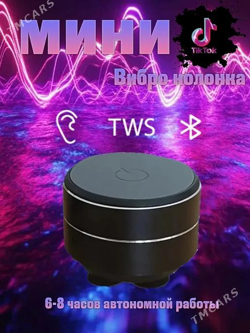 Kalonka lipuckaly - Aşgabat - img 4