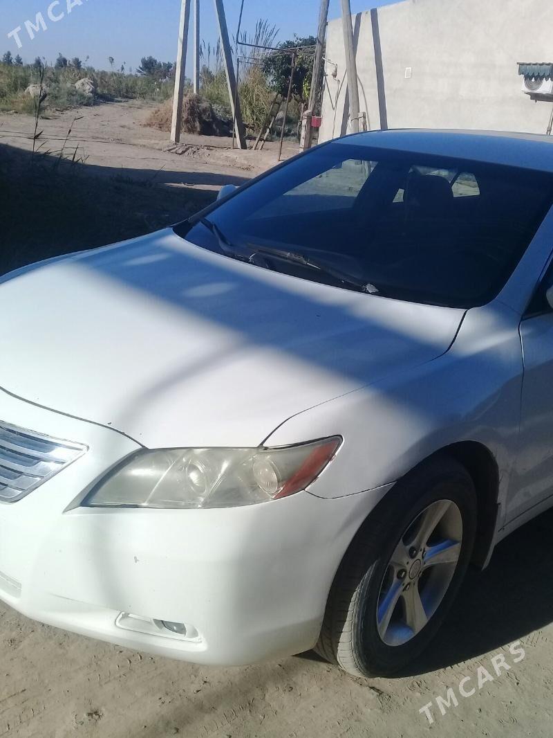 Toyota Camry 2006 - 130 000 TMT - Saýat - img 4