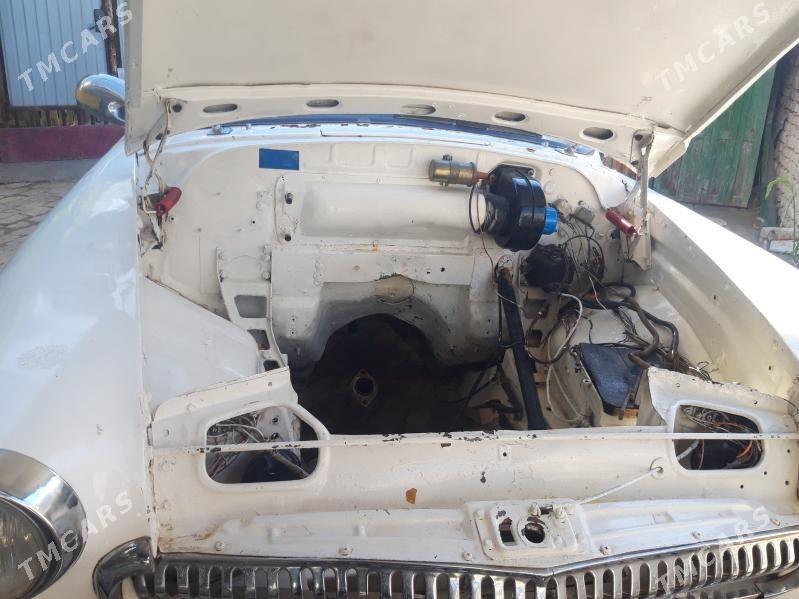 Gaz 21 1980 - 10 000 TMT - Туркменабат - img 4