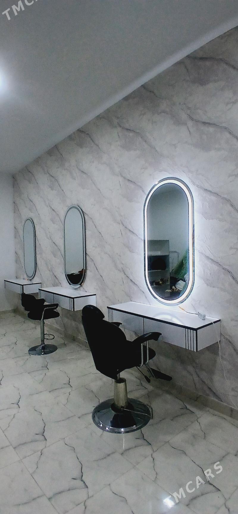 salon - Gökdepe - img 6