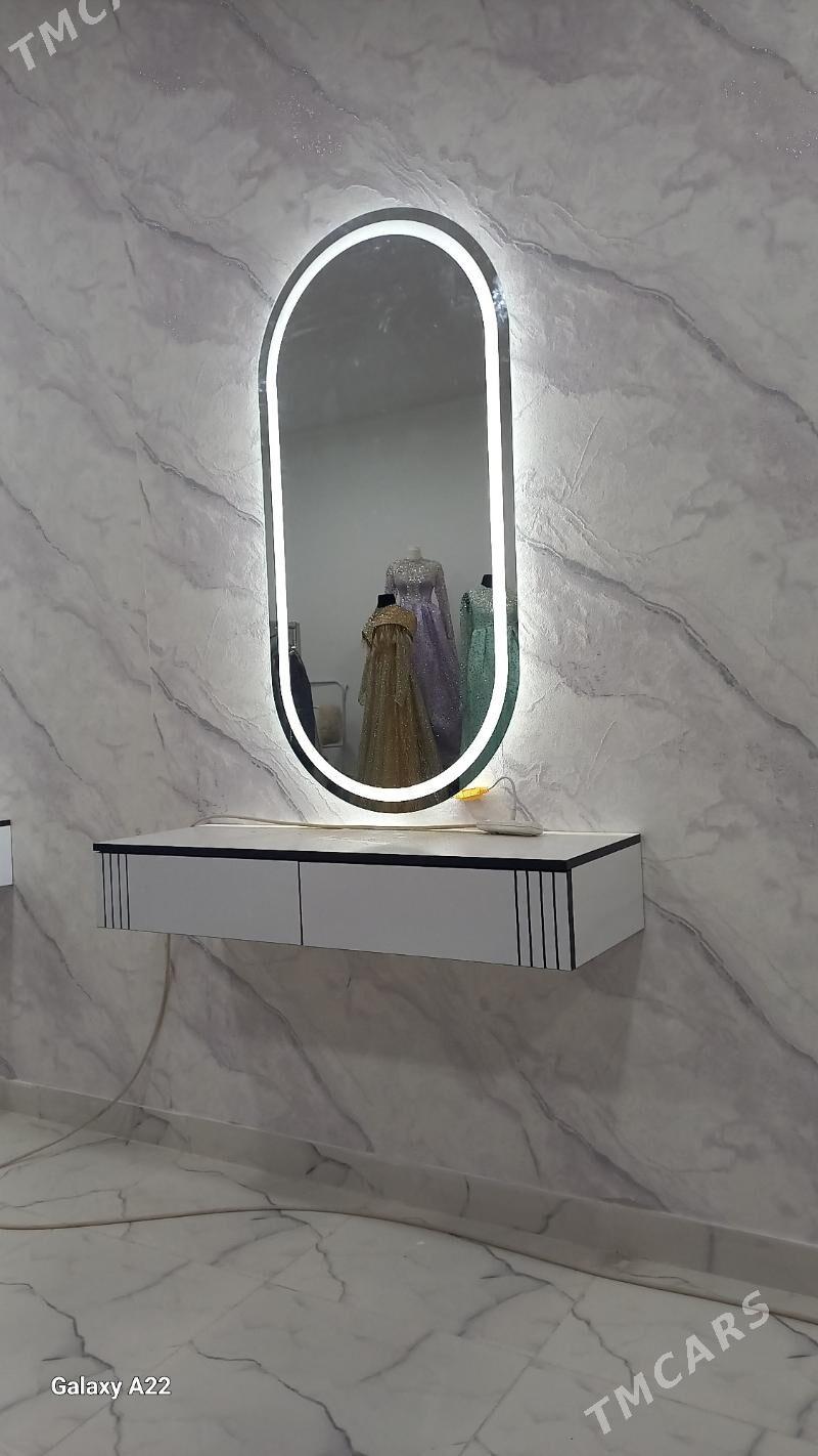 salon - Gökdepe - img 5