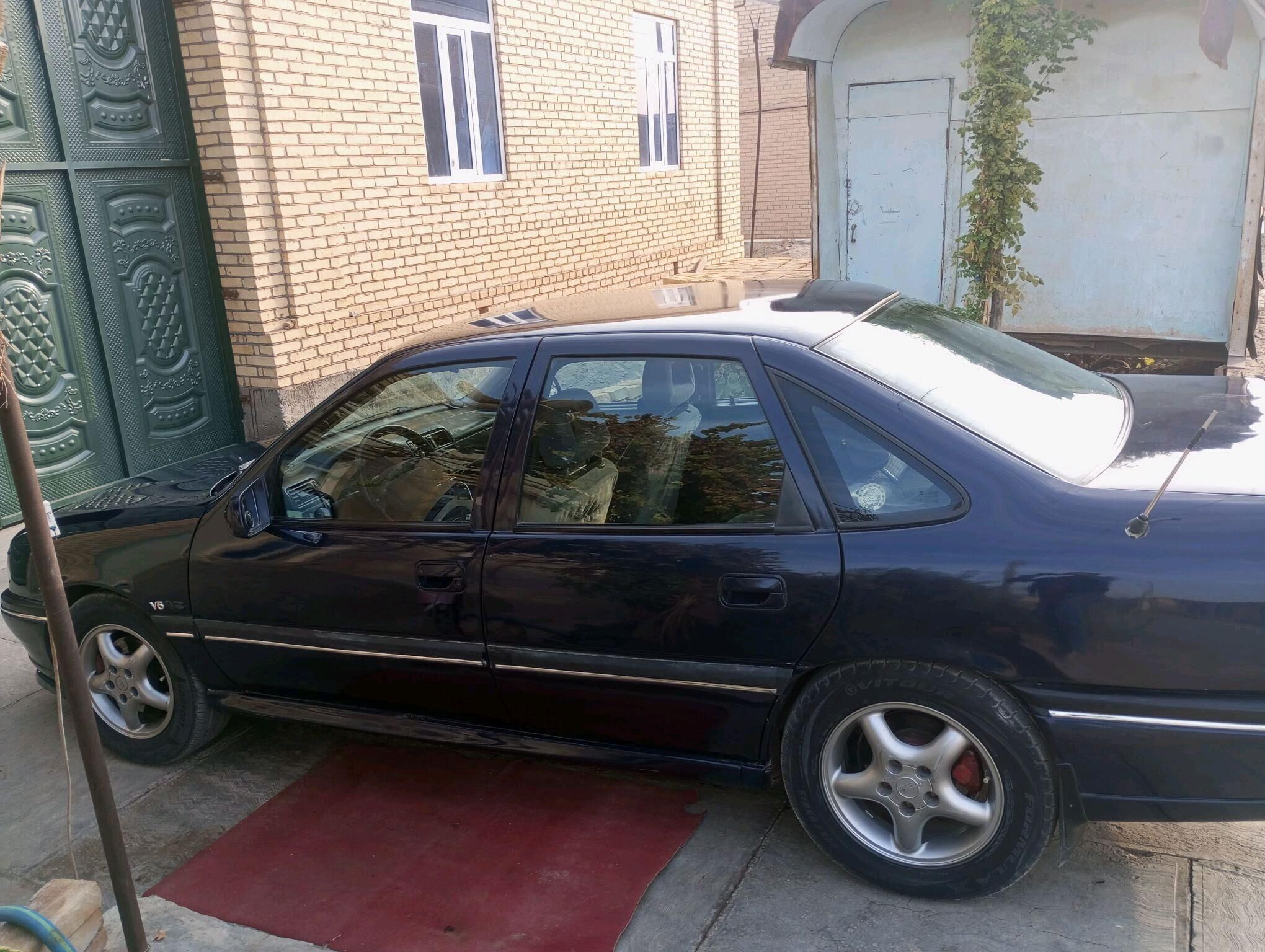 Opel Vectra 1995 - 55 000 TMT - Дянев - img 3