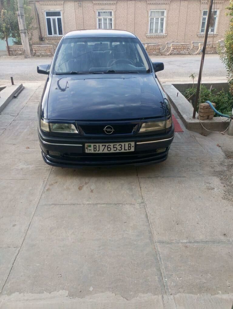 Opel Vectra 1995 - 55 000 TMT - Дянев - img 2