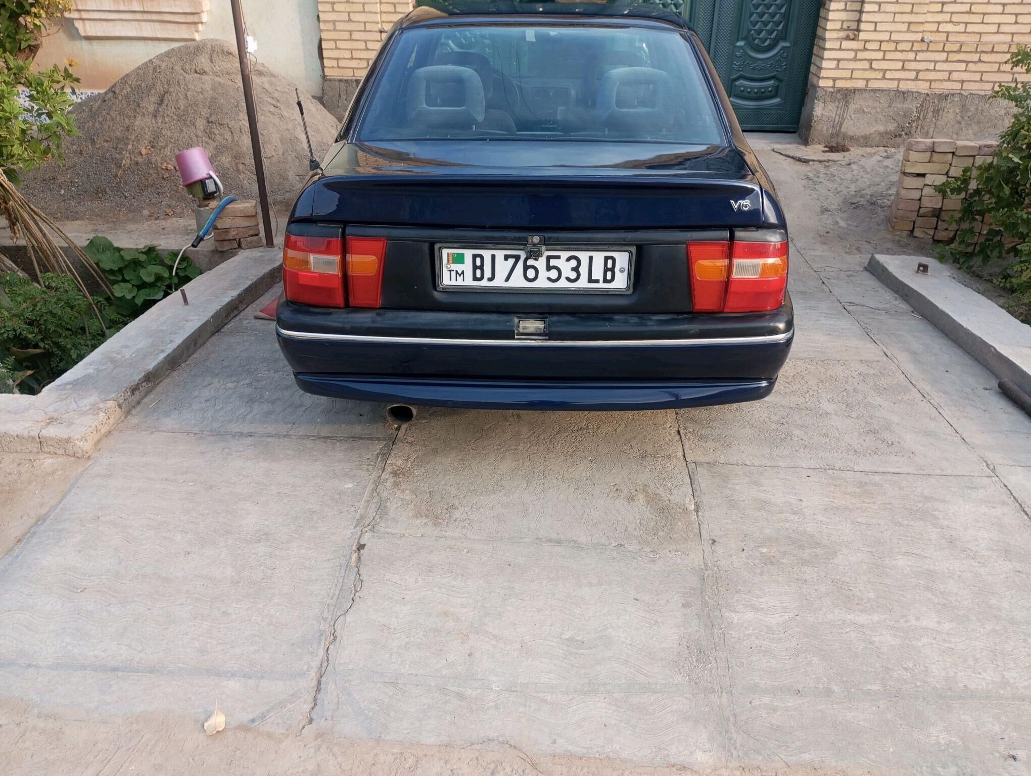 Opel Vectra 1995 - 55 000 TMT - Дянев - img 4