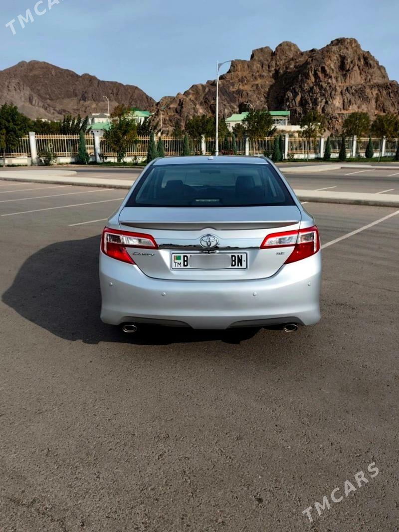 Toyota Camry 2012 - 230 000 TMT - Туркменбаши - img 5