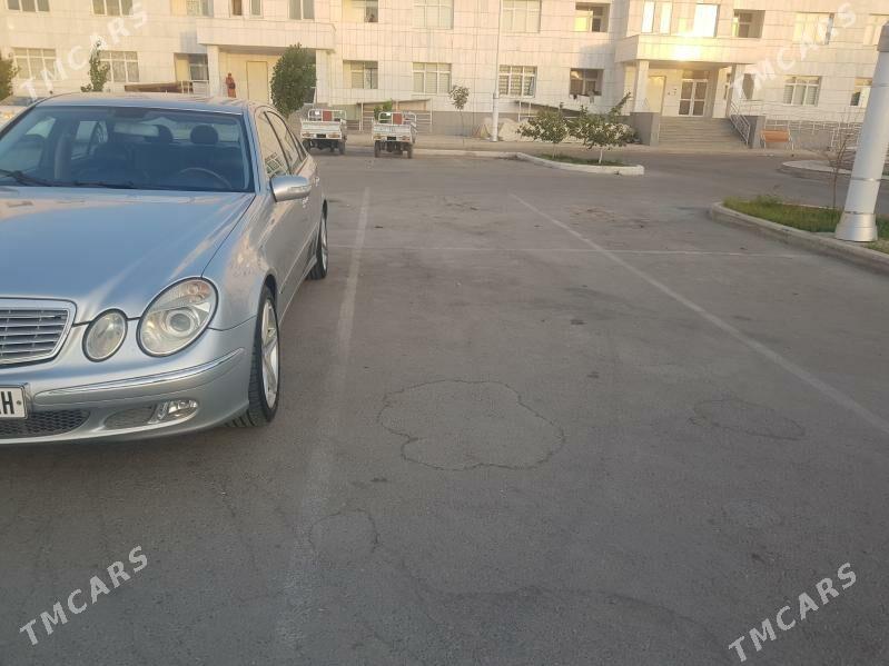 Mercedes-Benz E320 2002 - 127 000 TMT - Аркадаг - img 7