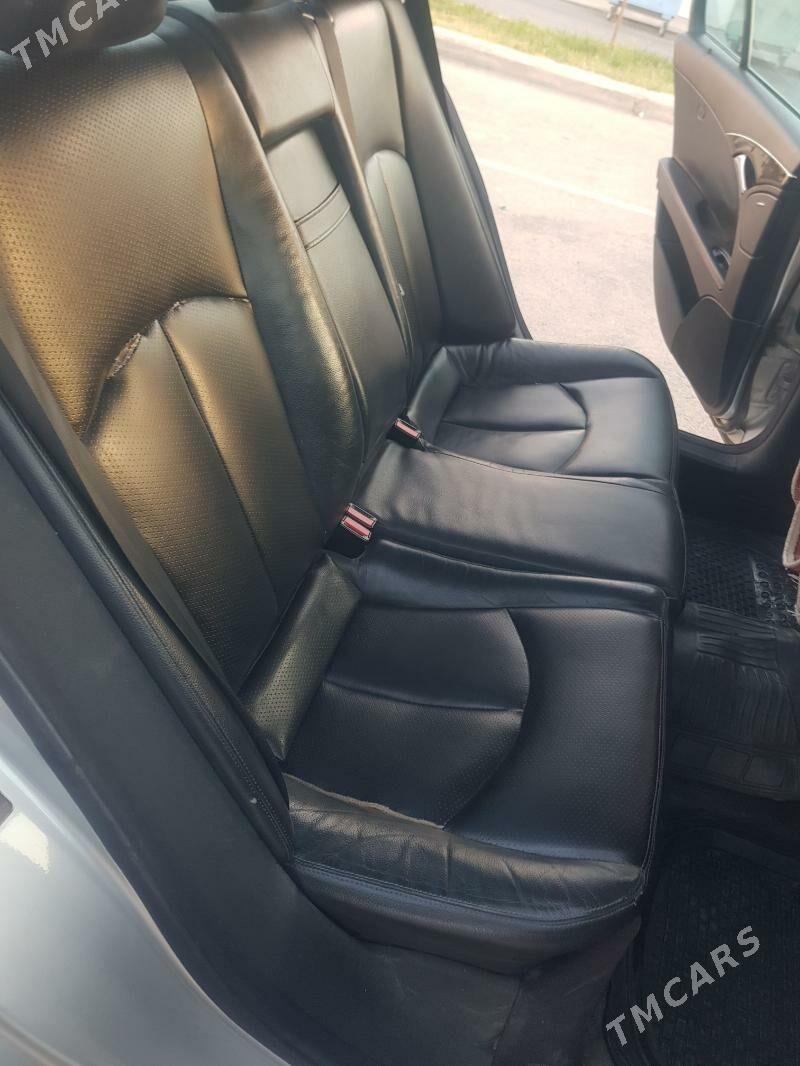 Mercedes-Benz E320 2002 - 127 000 TMT - Аркадаг - img 3