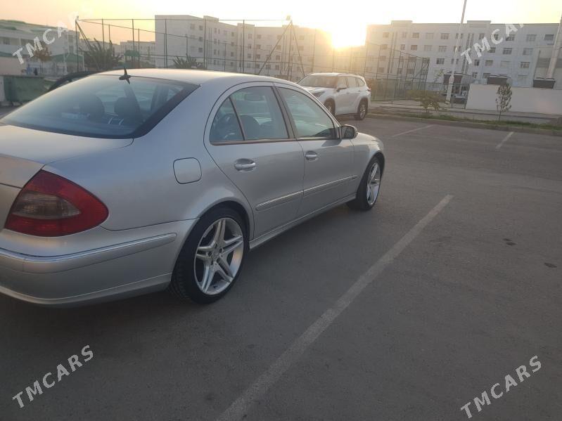 Mercedes-Benz E320 2002 - 127 000 TMT - Аркадаг - img 2