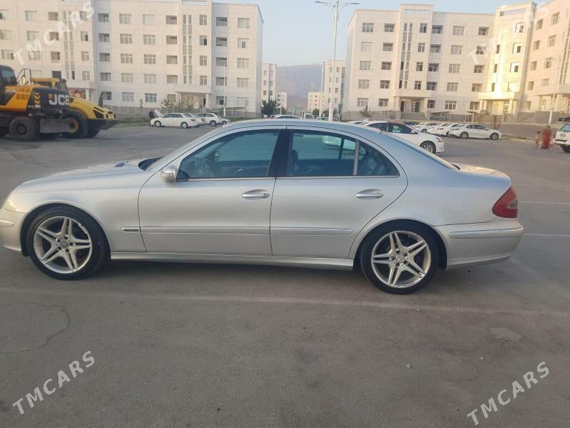 Mercedes-Benz E320 2002 - 127 000 TMT - Аркадаг - img 6