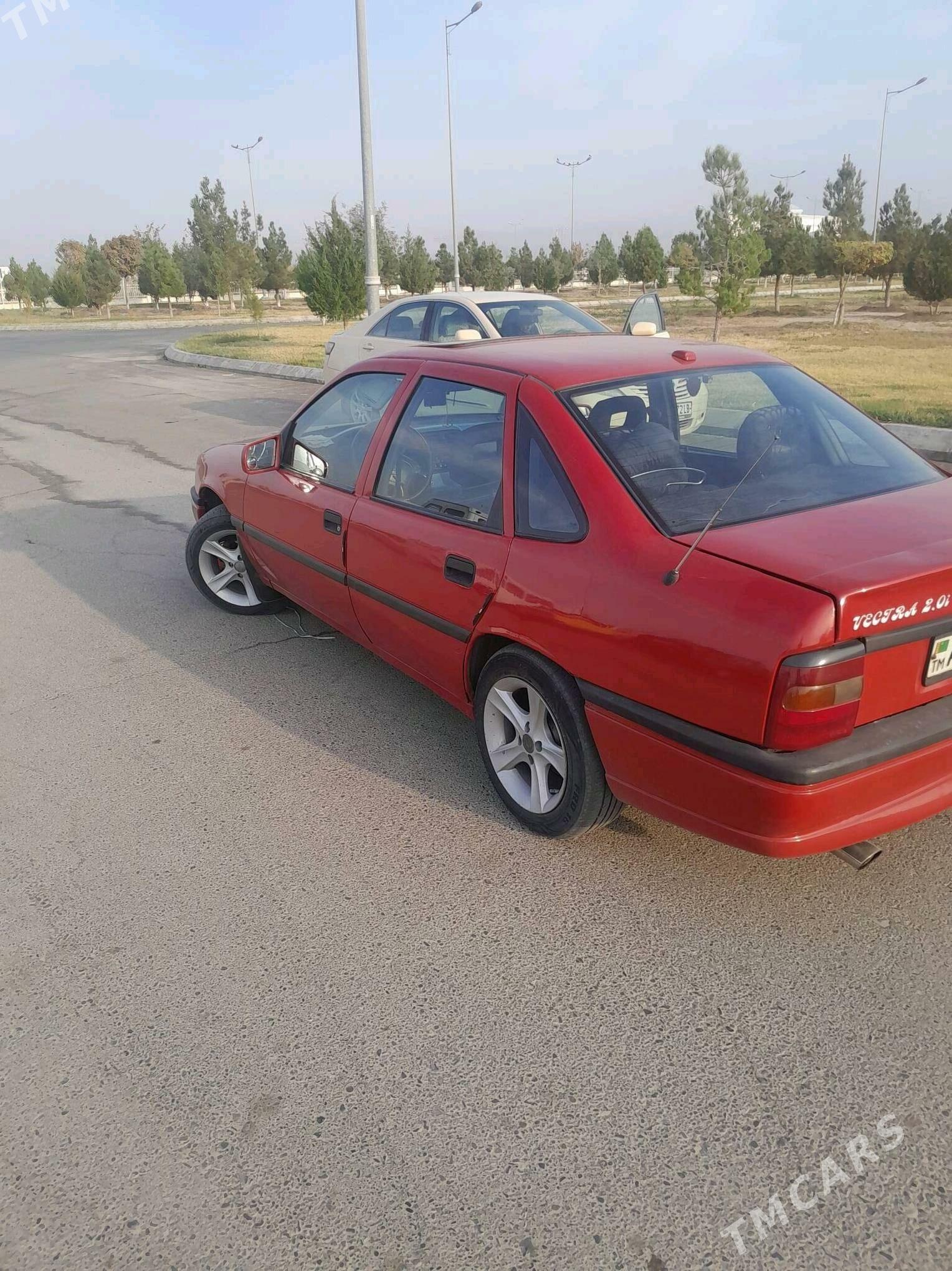 Opel Vectra 1994 - 40 000 TMT - Туркменабат - img 1