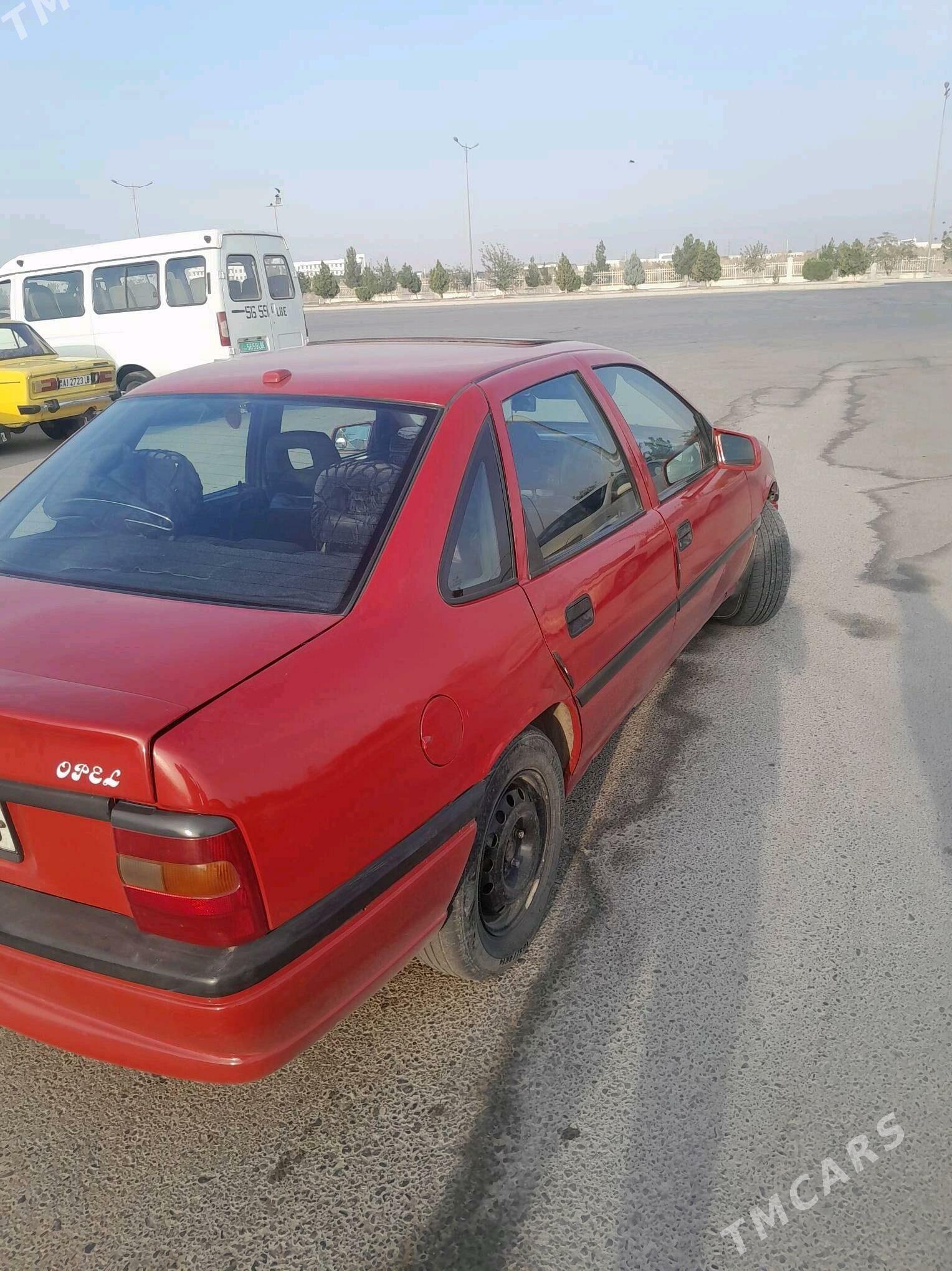 Opel Vectra 1994 - 40 000 TMT - Türkmenabat - img 2