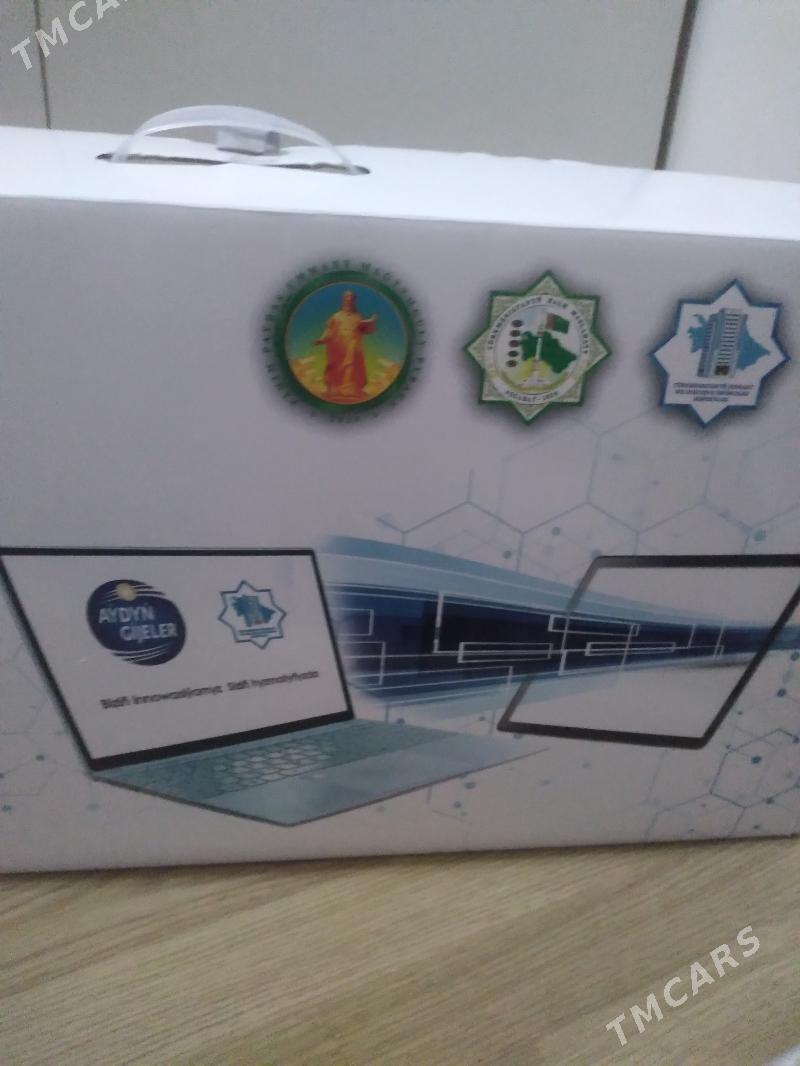 Nowutbuk Aydyn gije - Daşoguz - img 2