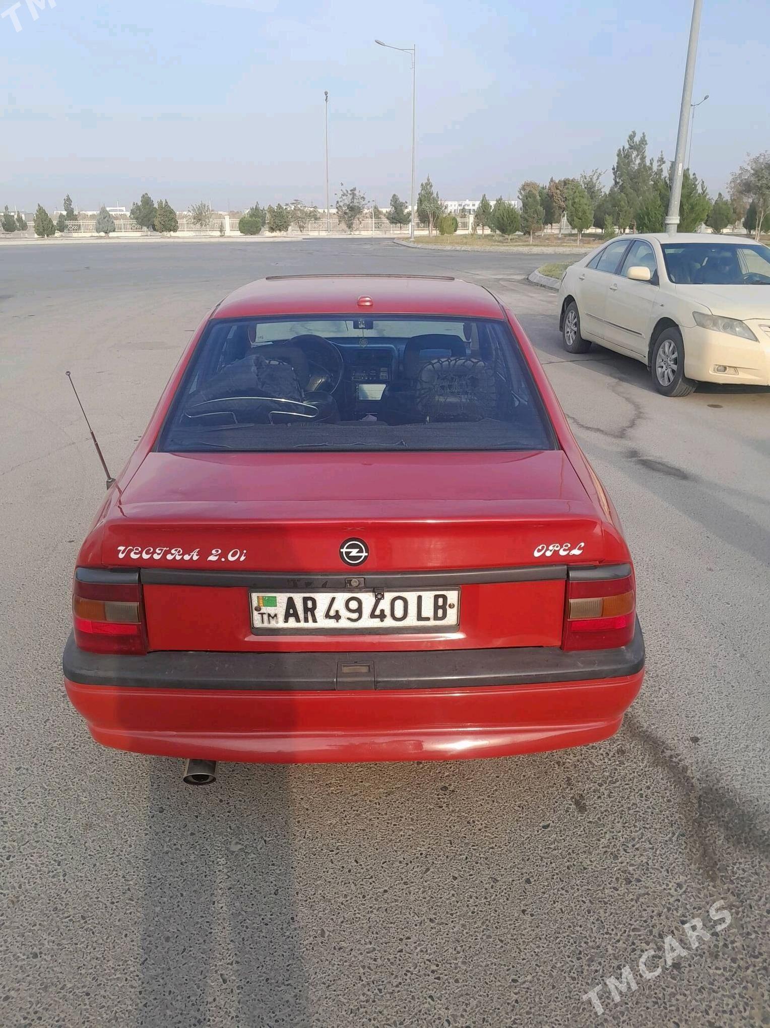 Opel Vectra 1994 - 40 000 TMT - Türkmenabat - img 4