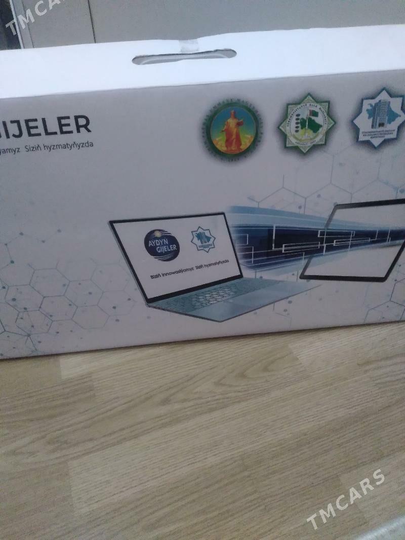 Nowutbuk Aydyn gije - Daşoguz - img 4