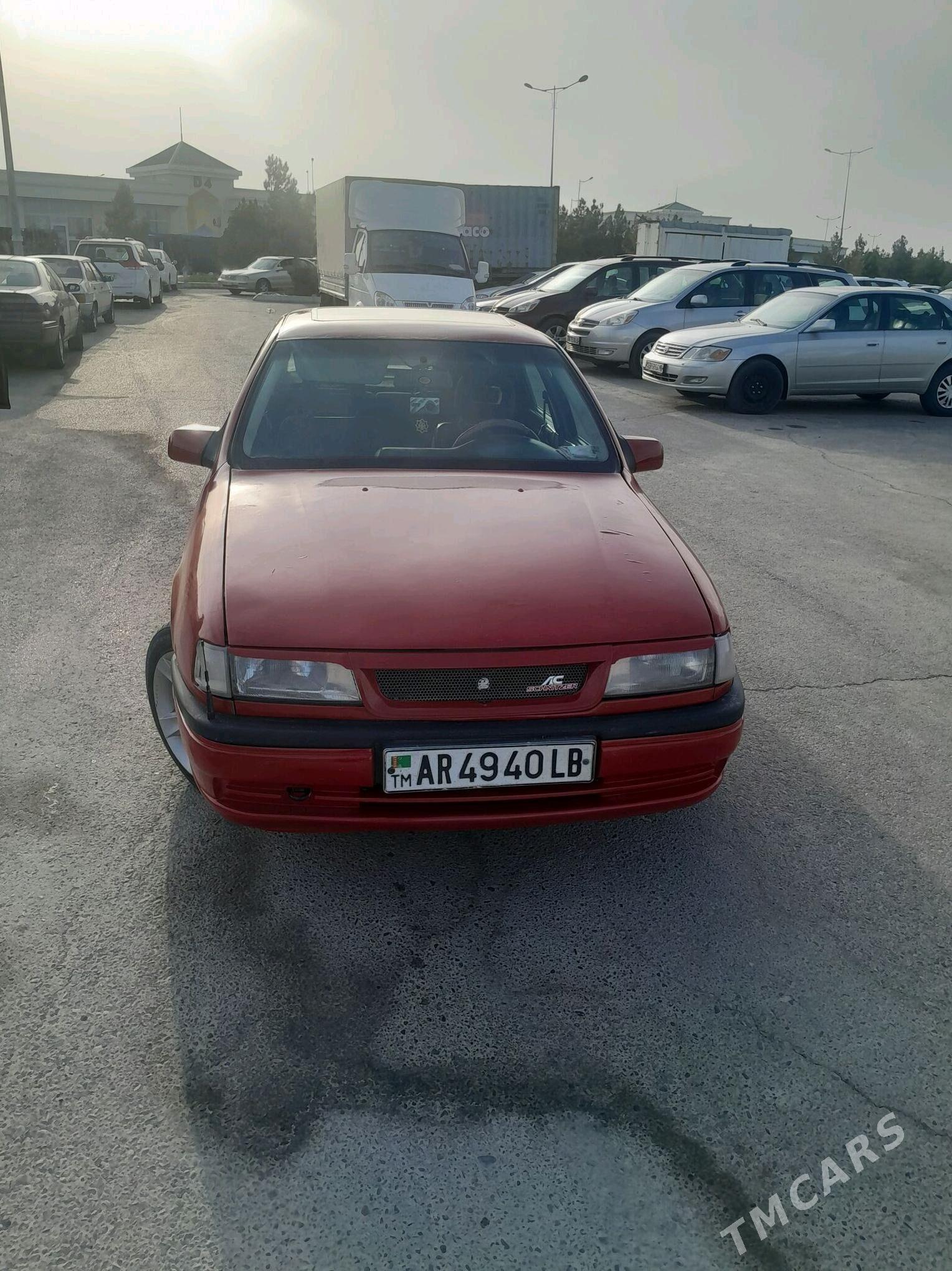 Opel Vectra 1994 - 40 000 TMT - Türkmenabat - img 3