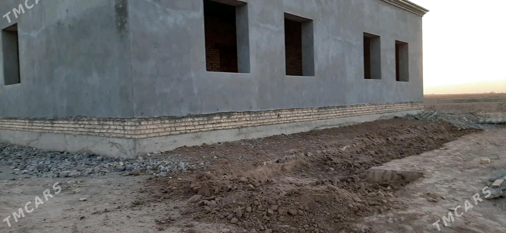 Satlyk jay - Дашогуз - img 2