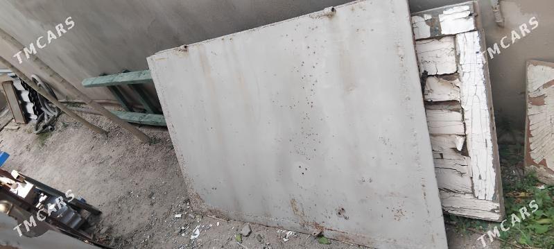 vorota ворота demir - Türkmenbaşy - img 2