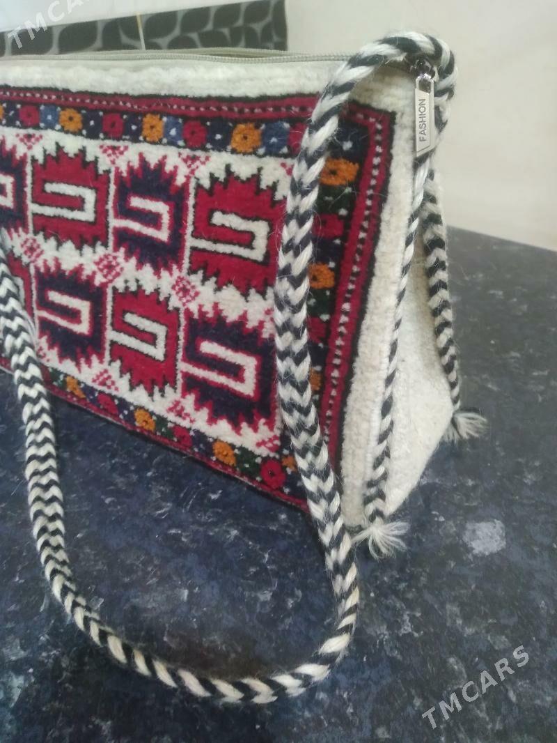 haly sumka - Daşoguz - img 1