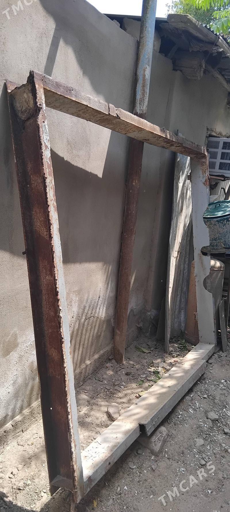 vorota ворота demir - Türkmenbaşy - img 3