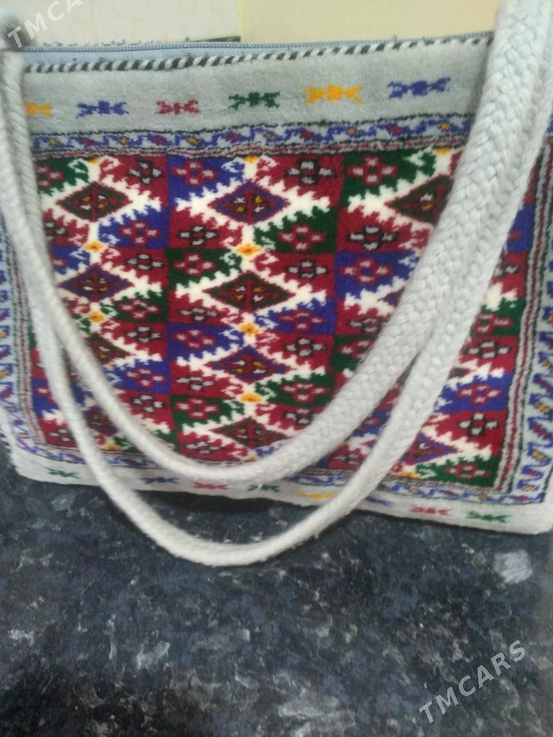 haly sumka - Daşoguz - img 3