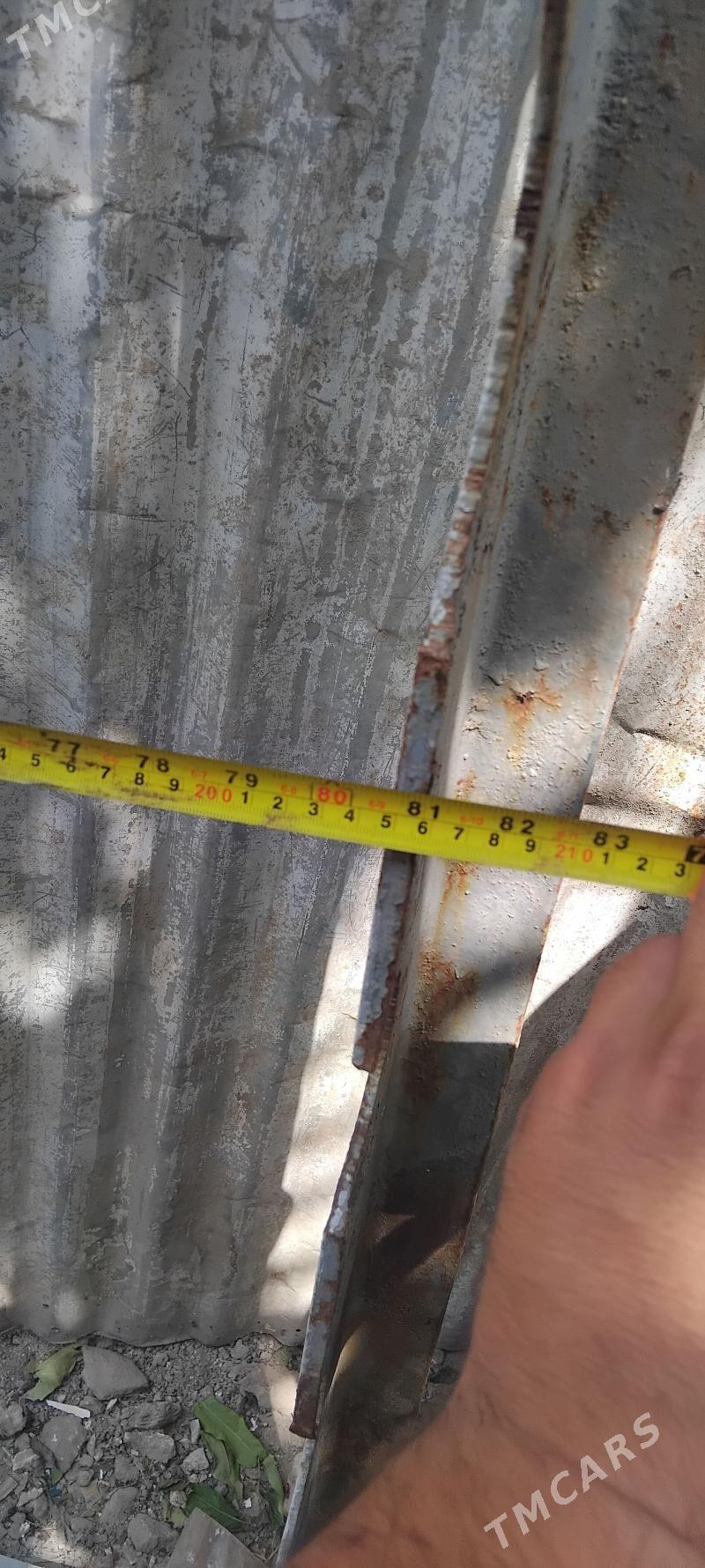 vorota ворота demir - Türkmenbaşy - img 4