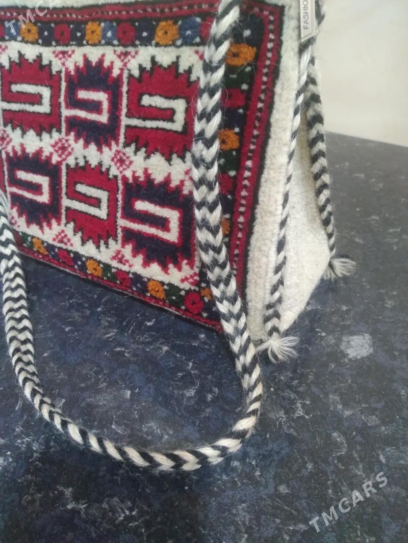 haly sumka - Daşoguz - img 2