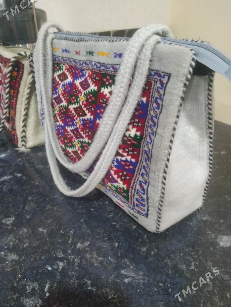 haly sumka - Daşoguz - img 4