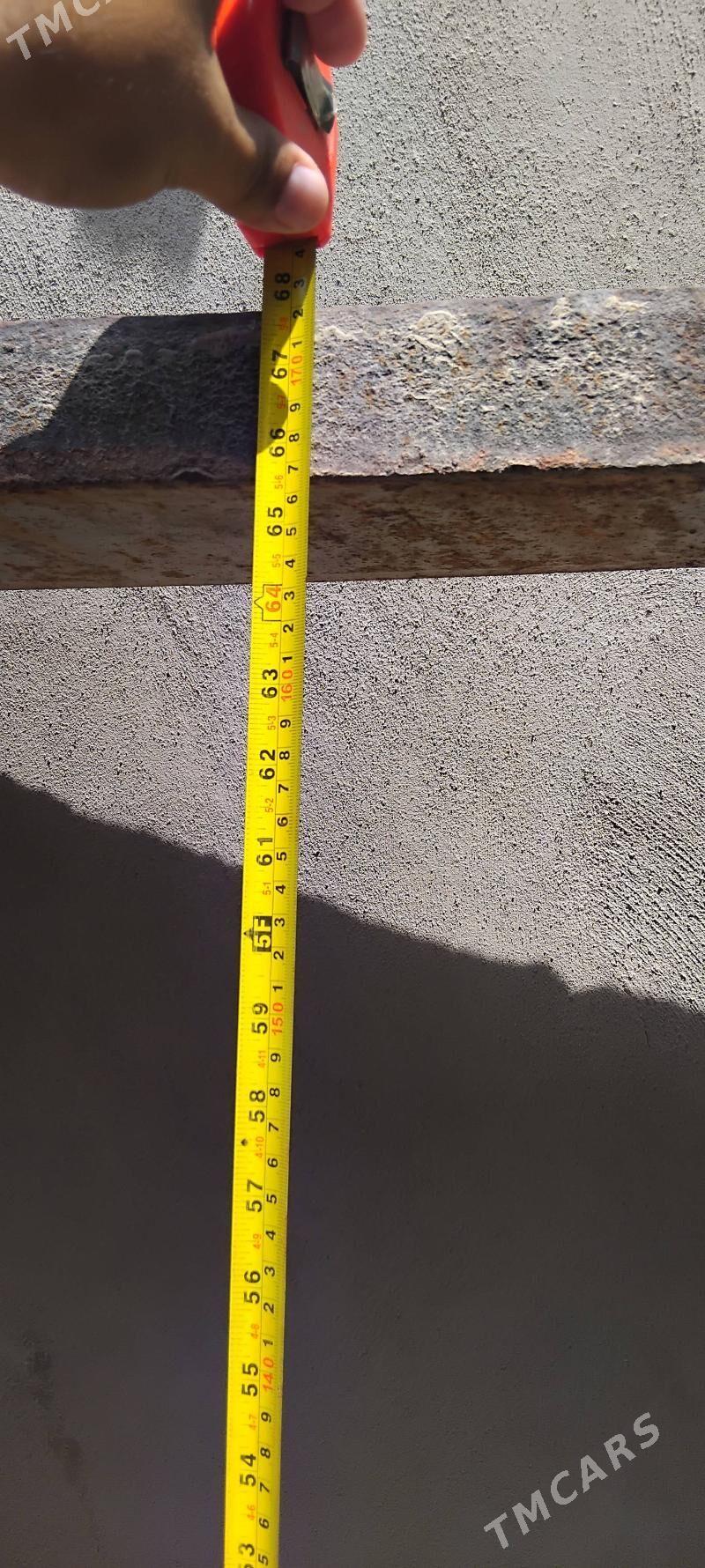 vorota ворота demir - Türkmenbaşy - img 5