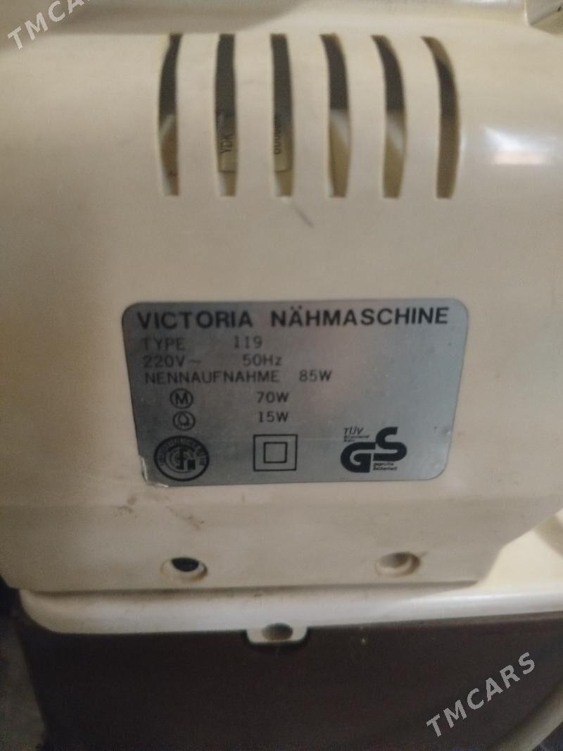 viktoriya - Mary - img 3