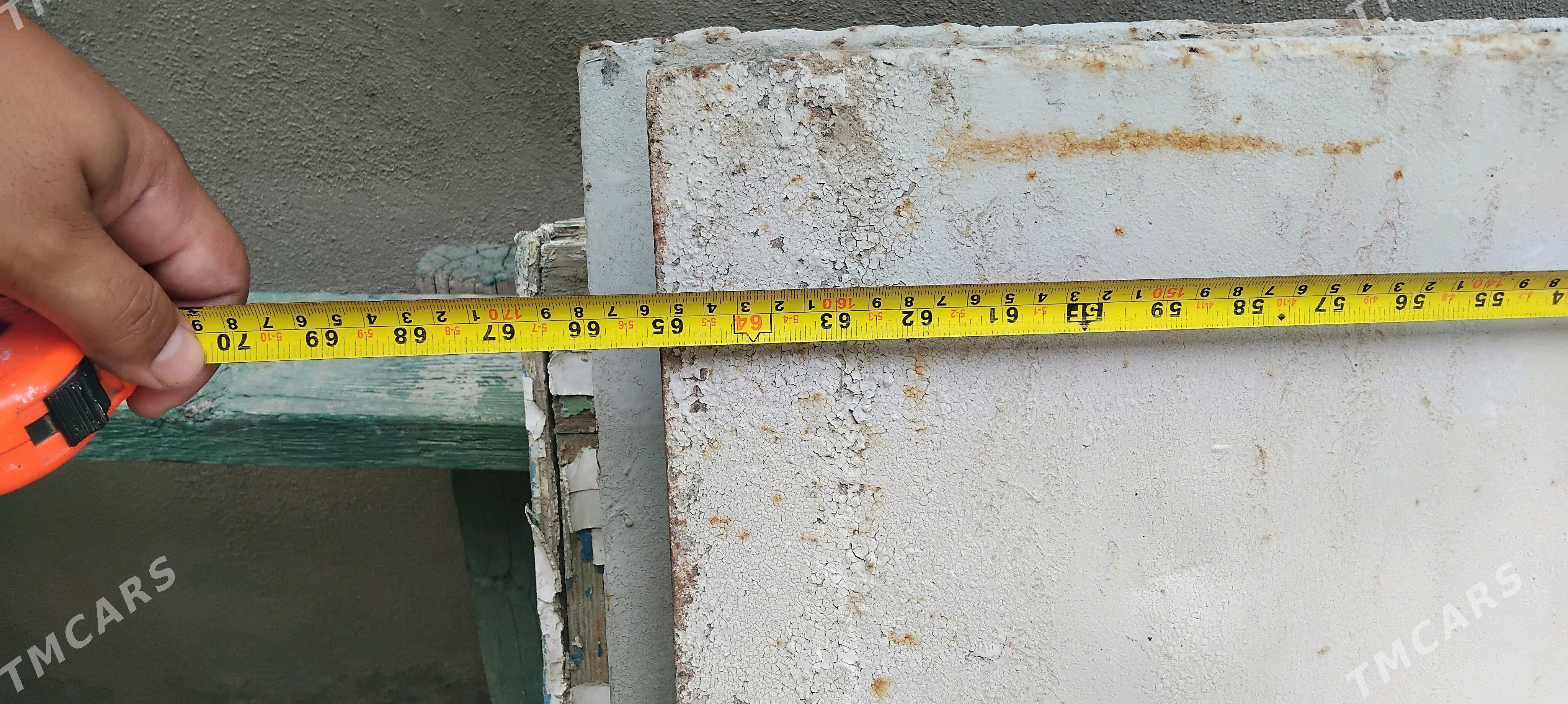 vorota ворота demir - Türkmenbaşy - img 6