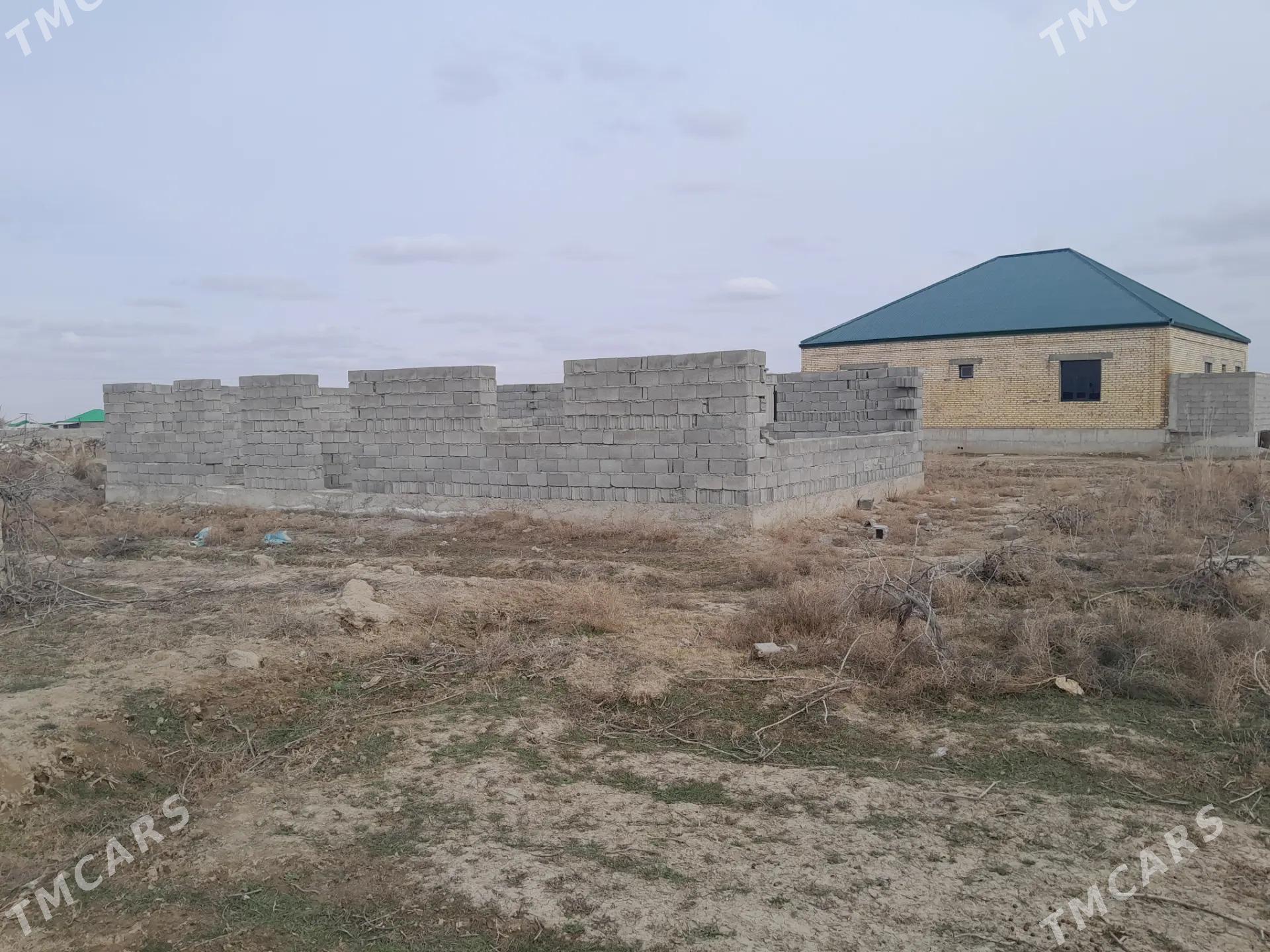 Gökdepe satlyk - Aşgabat - img 1