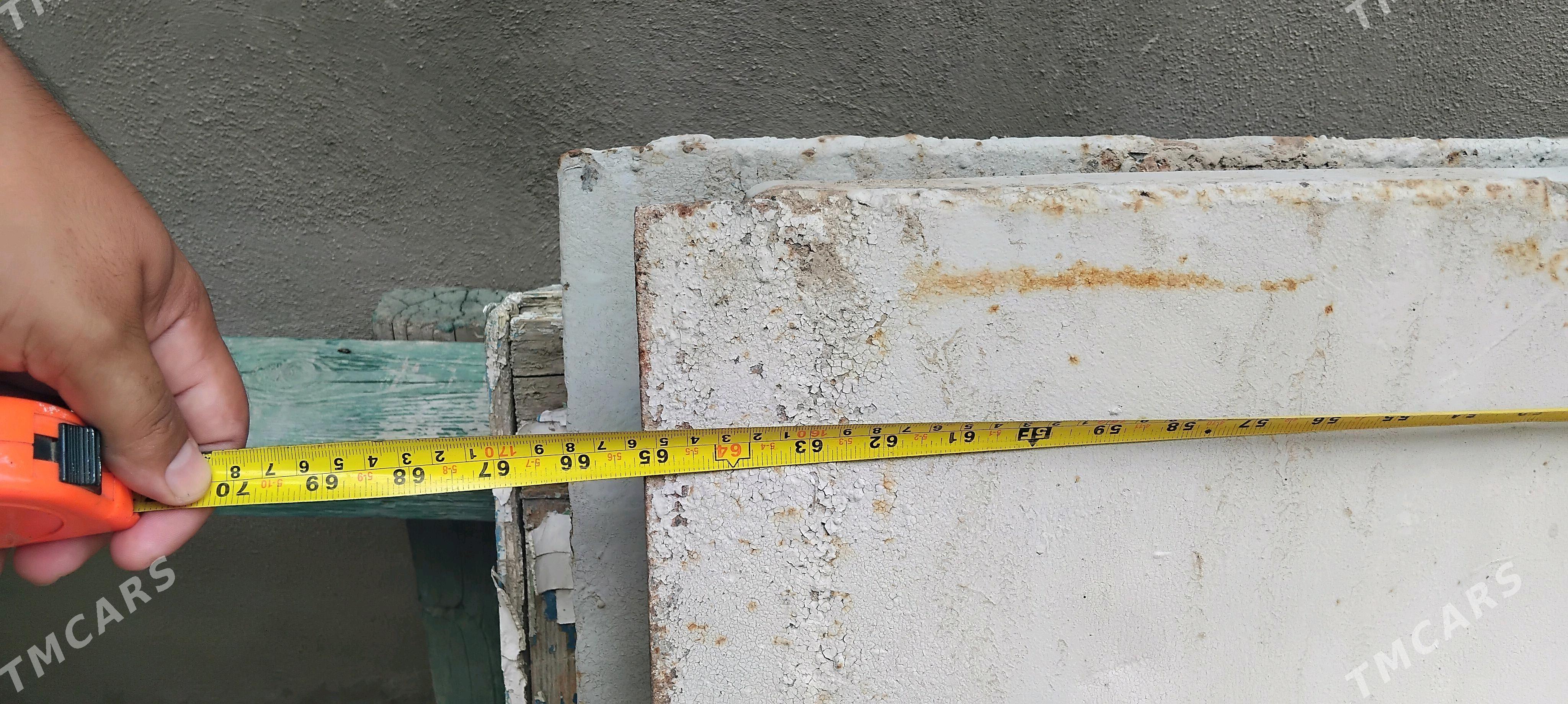 vorota ворота demir - Türkmenbaşy - img 8