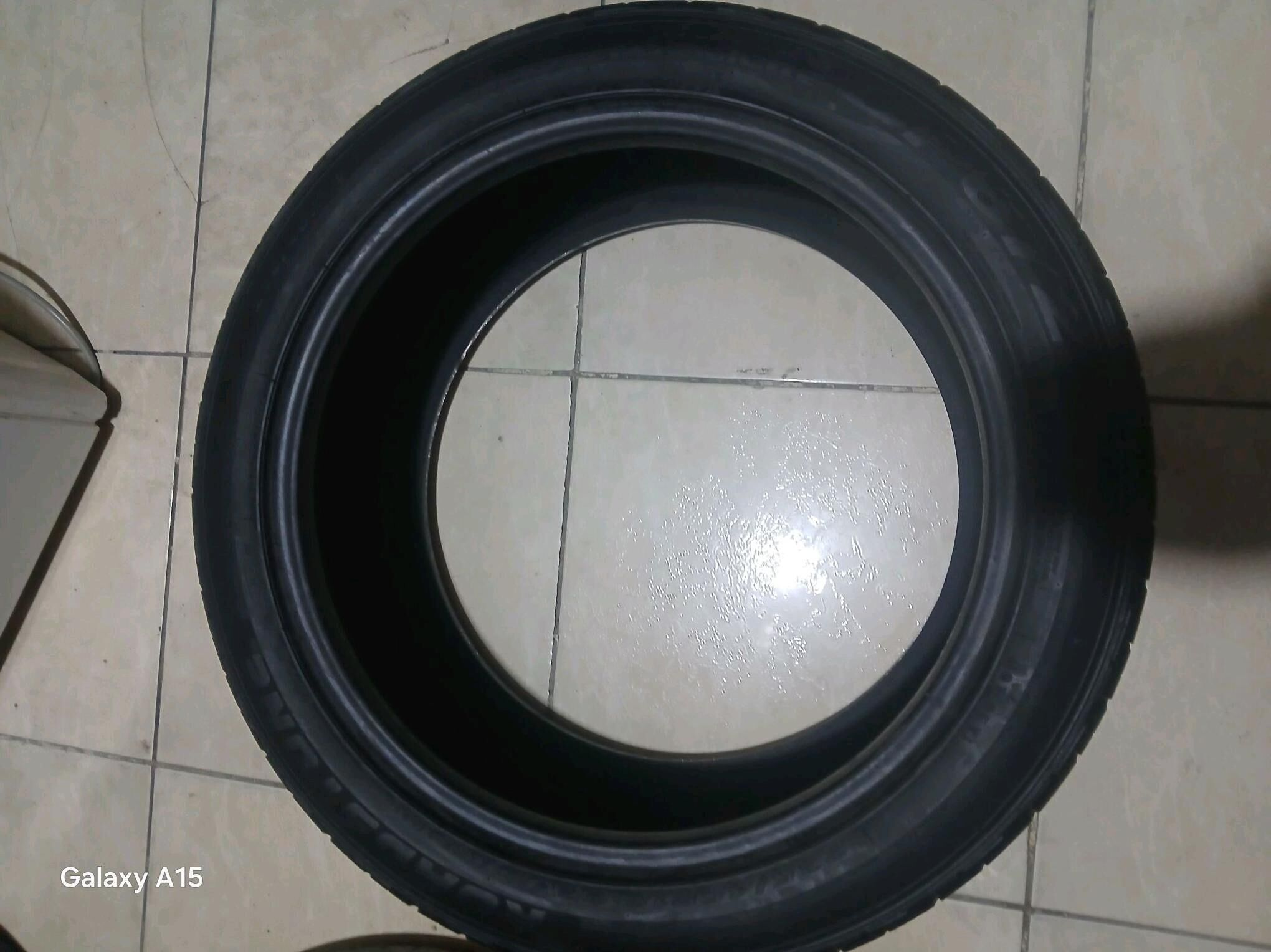 235 45 18 Roadstone 400 TMT - Бедев - img 2