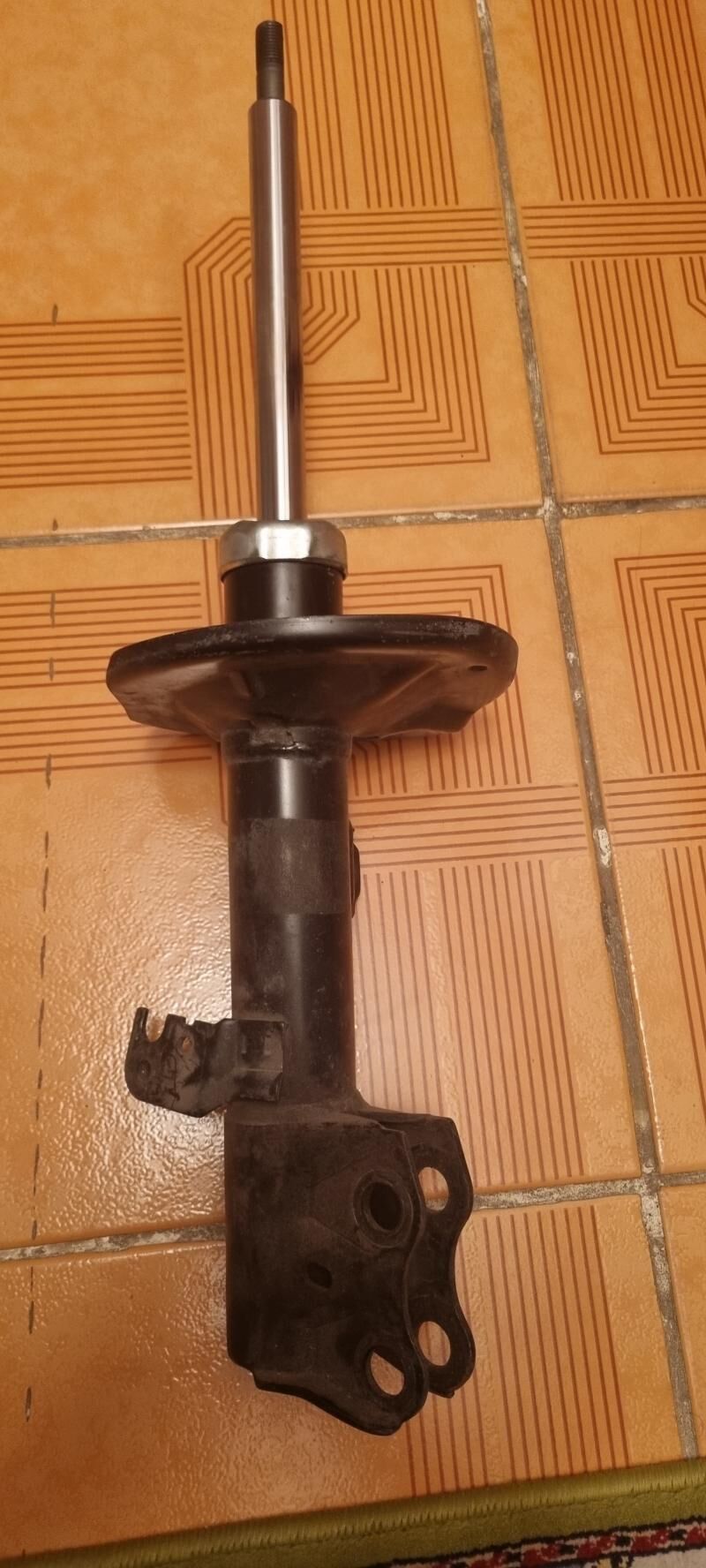 Carolla Amartizator Telefonçik 230 TMT - Gagarin köç, köne Howa menzili - img 4