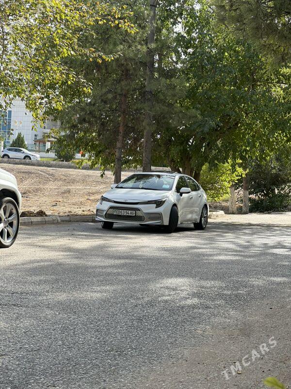 Toyota Corolla 2020 - 240 000 TMT - Улица Ататурка - img 4