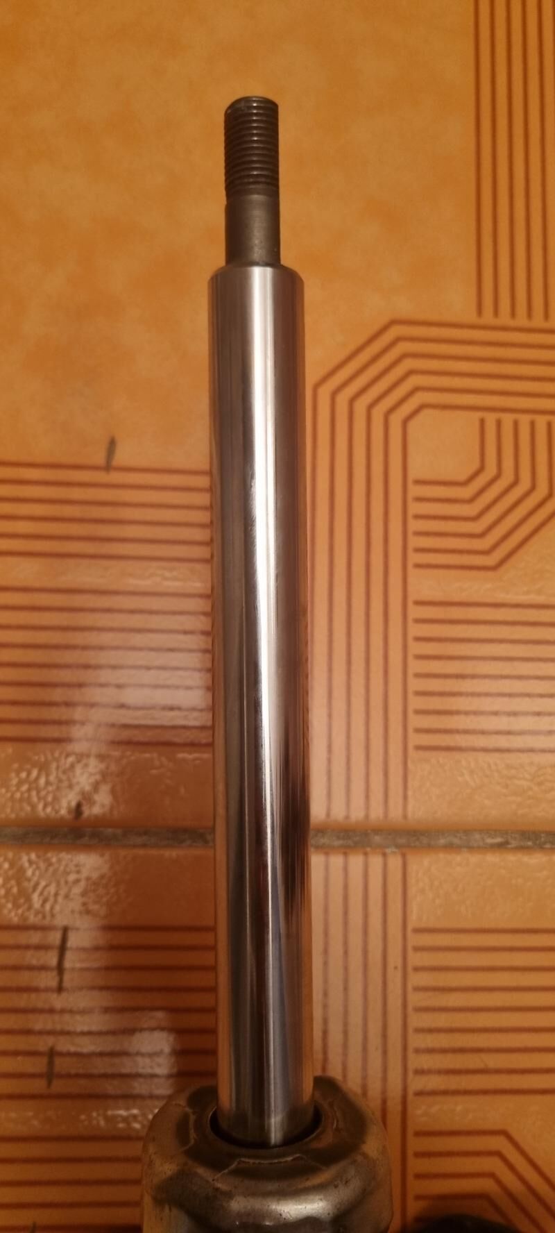 Carolla Amartizator Telefonçik 230 TMT - Gagarin köç, köne Howa menzili - img 6