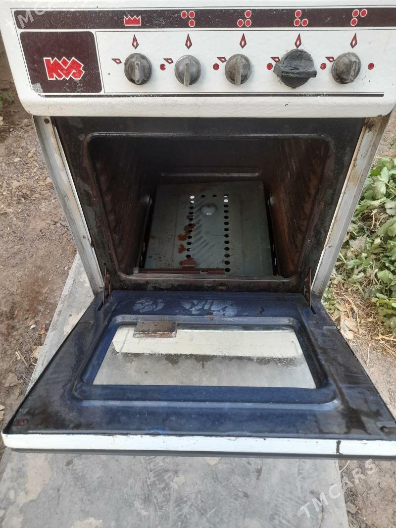 GAZPILTA - Türkmenabat - img 2