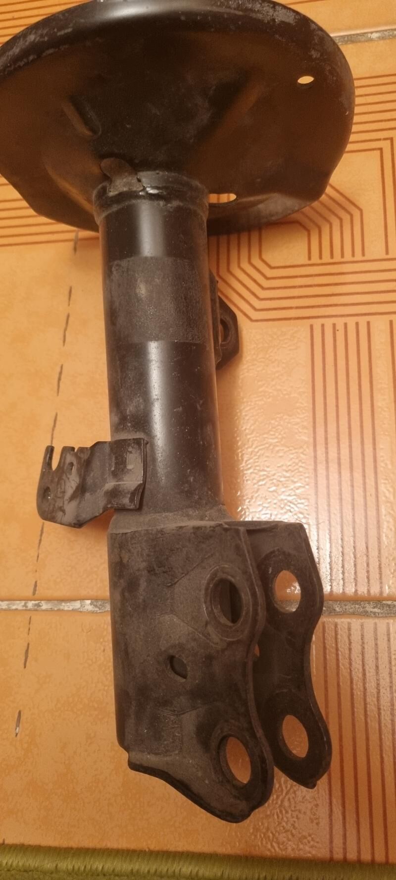 Carolla Amartizator Telefonçik 230 TMT - Gagarin köç, köne Howa menzili - img 7