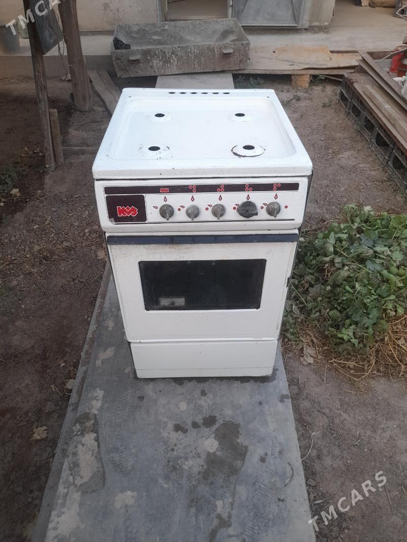 GAZPILTA - Türkmenabat - img 3