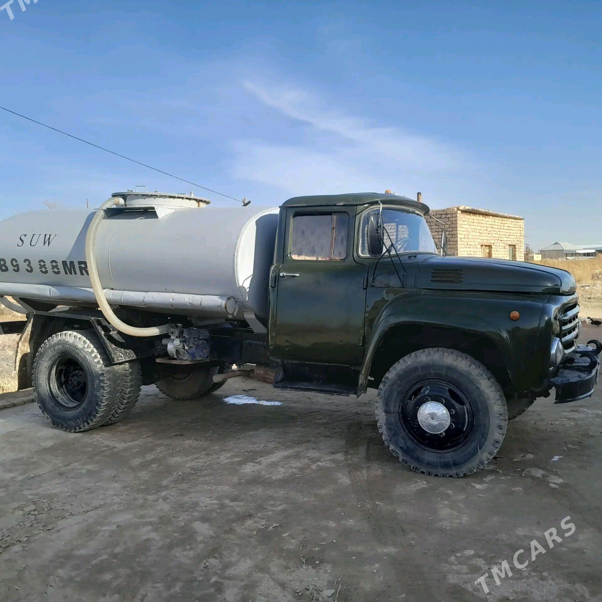 Zil 130 1985 - 70 000 TMT - Байрамали - img 1