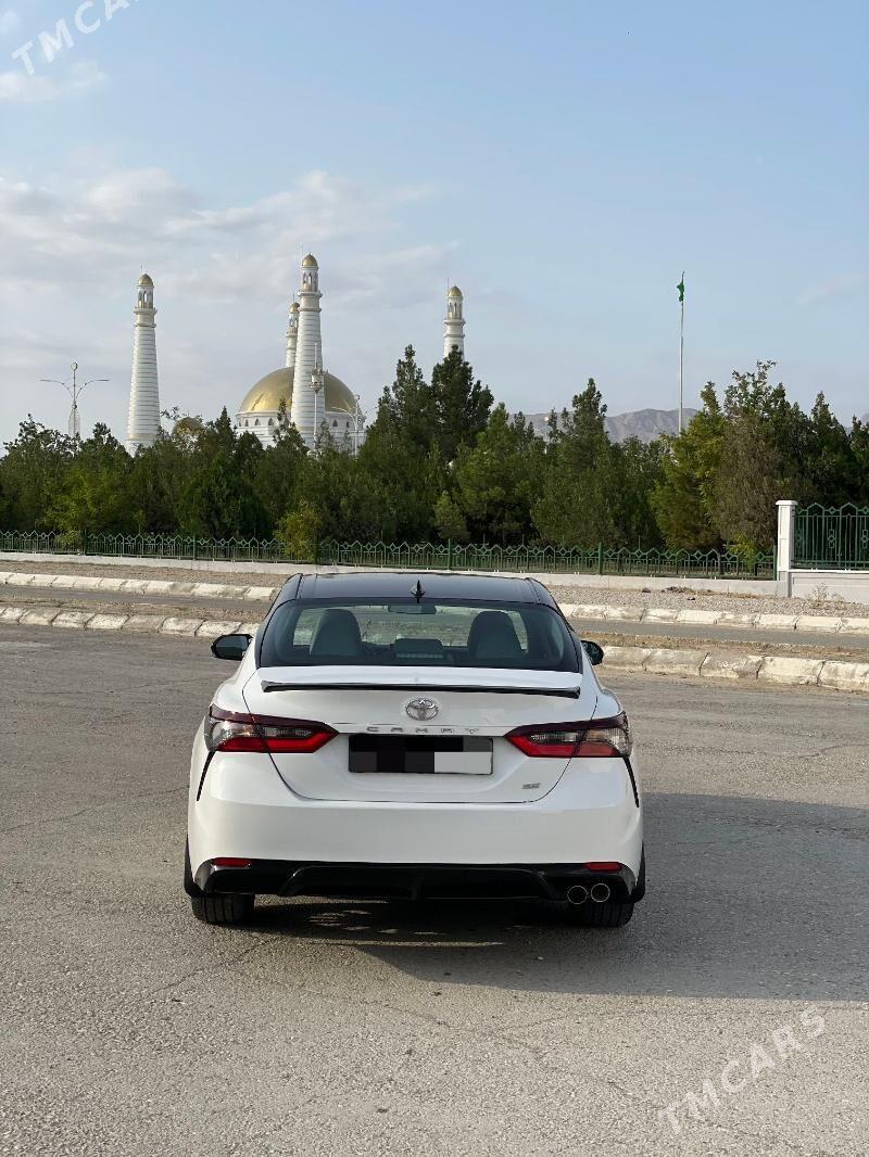 Toyota Camry 2022 - 340 000 TMT - Балканабат - img 1