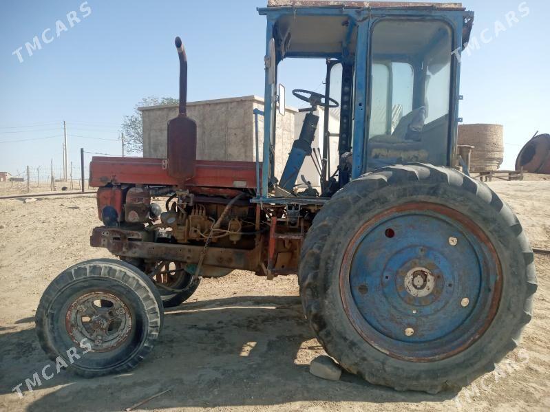 MTZ T-28 1995 - 50 000 TMT - Эсенгулы - img 2