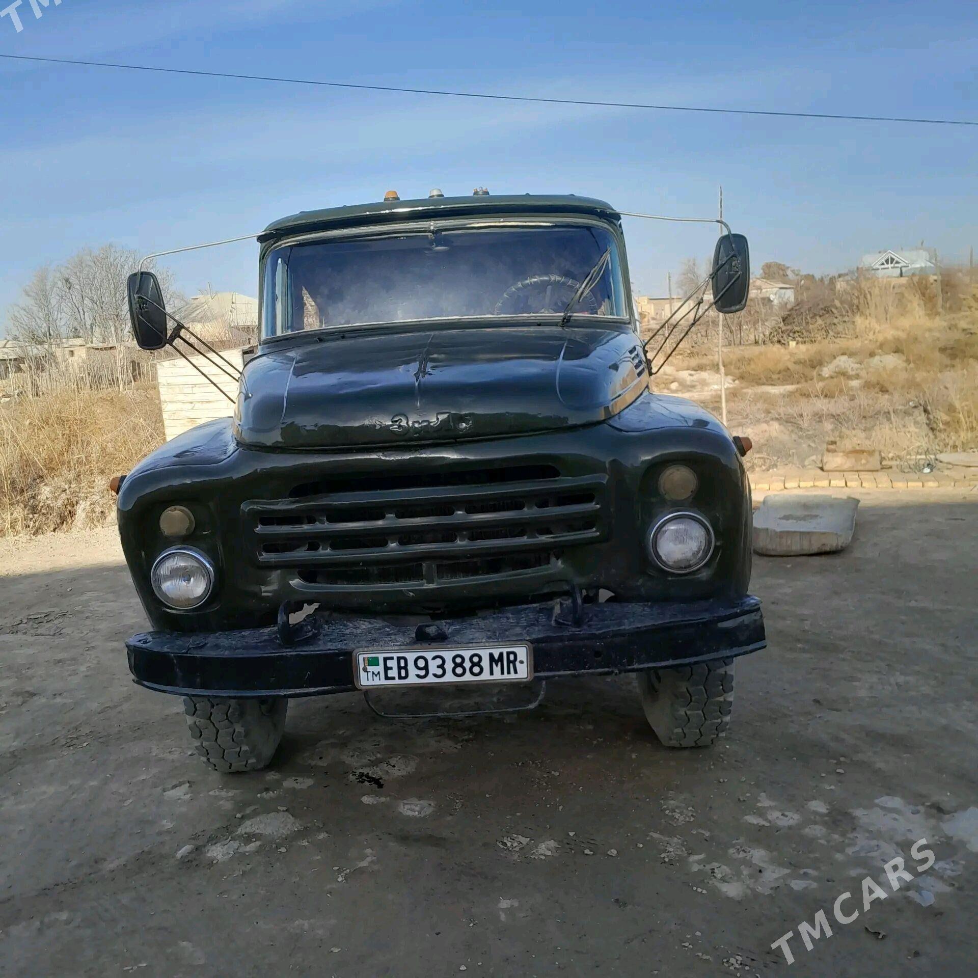 Zil 130 1985 - 70 000 TMT - Байрамали - img 2