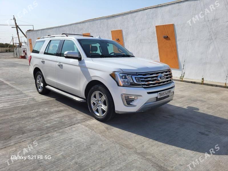 Ford Expedition 2020 - 550 000 TMT - Мары - img 4