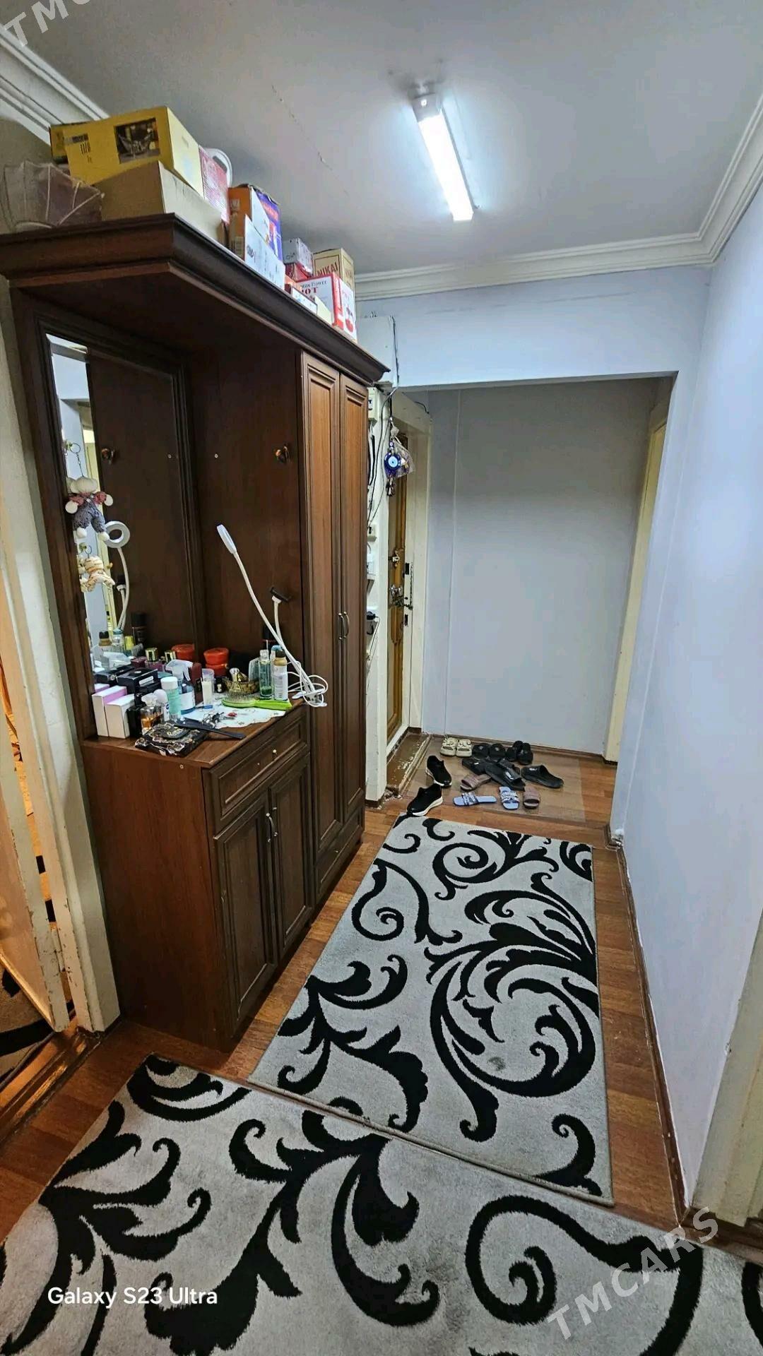 Satlyk jaý - Мары - img 2