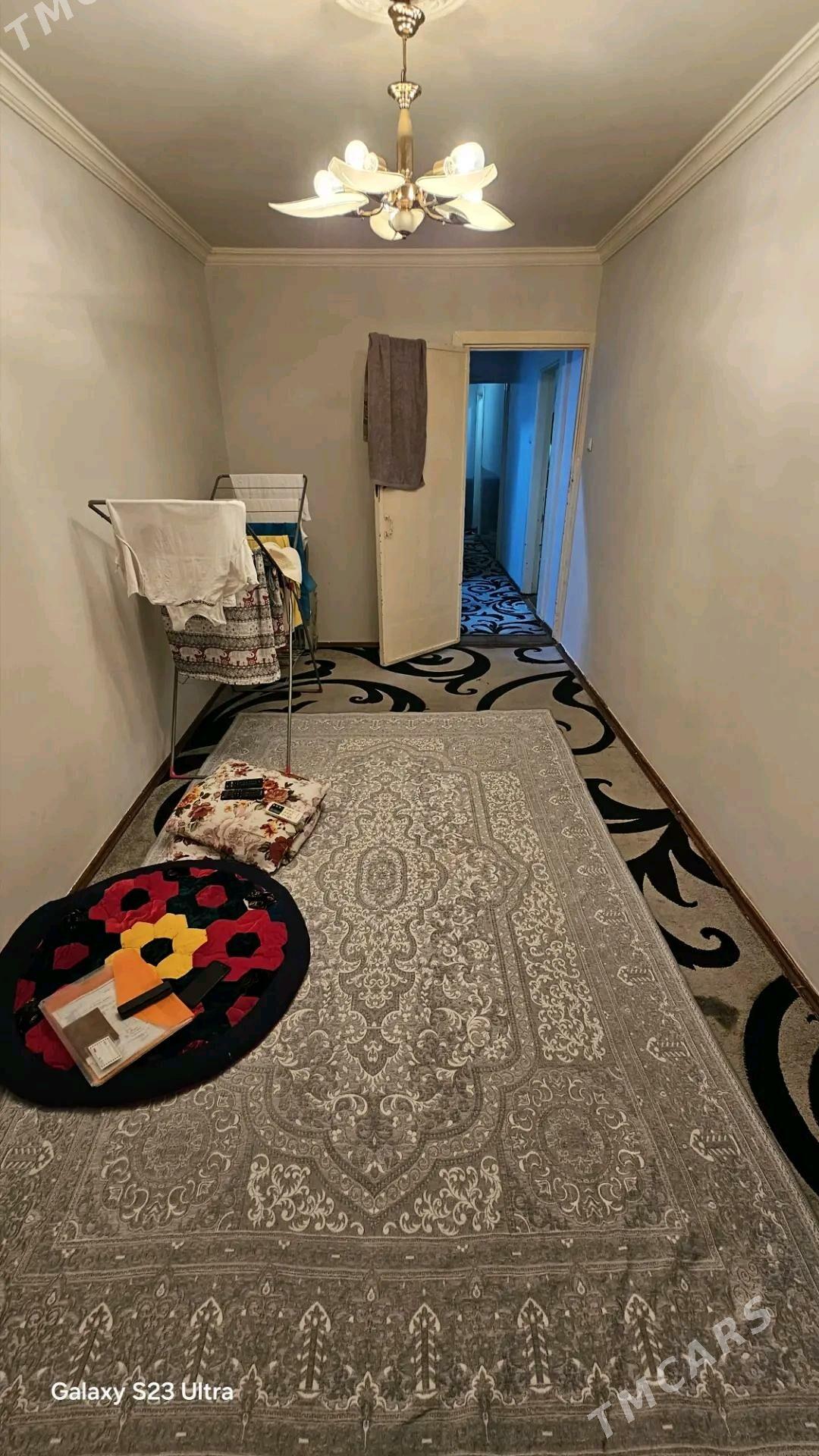 Satlyk jaý - Мары - img 10