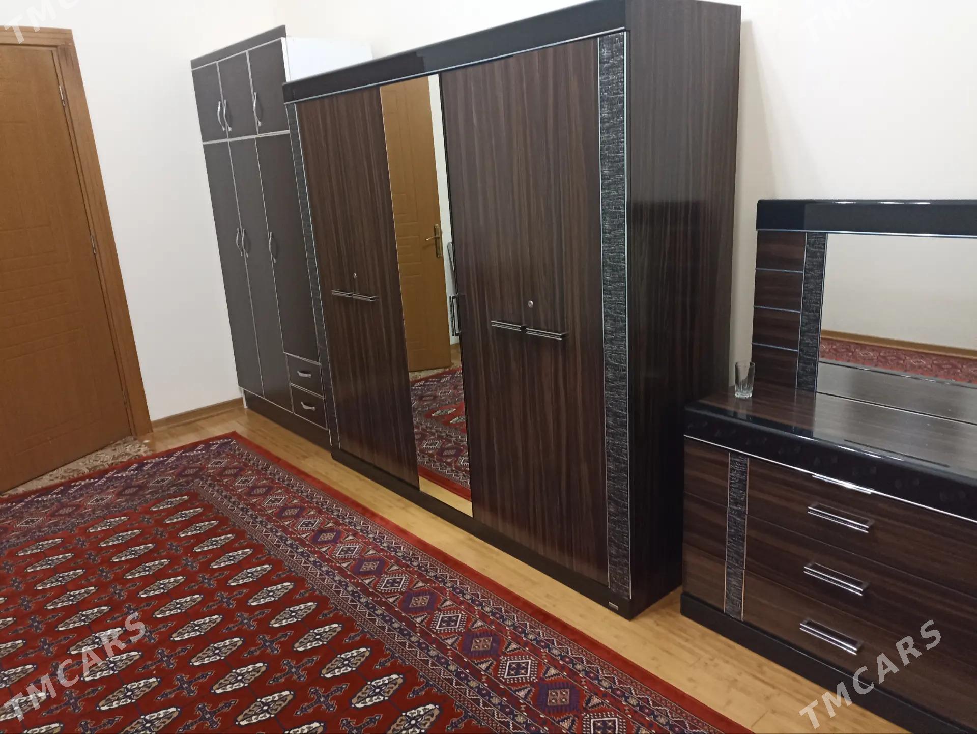 Аренда комнат элитка - ул. Московская (10 йыл абаданчылык ш.) - img 3